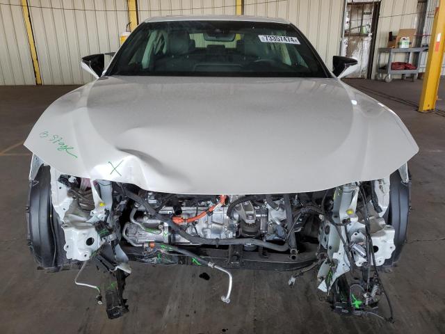 Photo 5 from auction – 2024 LEXUS ES 300H BA with VIN 58ADA1C18RU041401