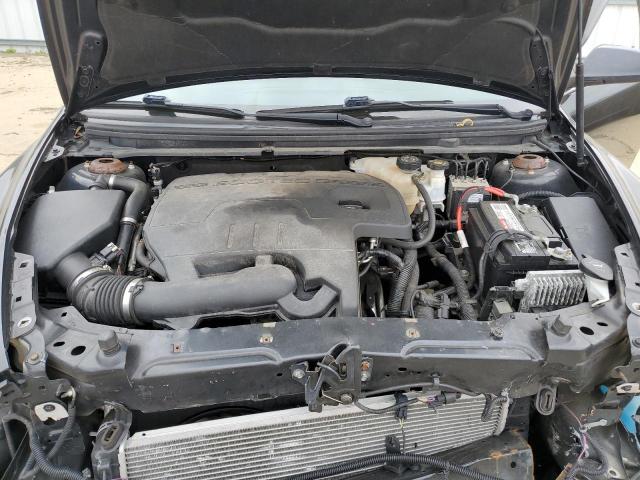 Photo 11 from auction – 2011 CHEVROLET MALIBU LTZ with VIN 1G1ZE5E16BF386097