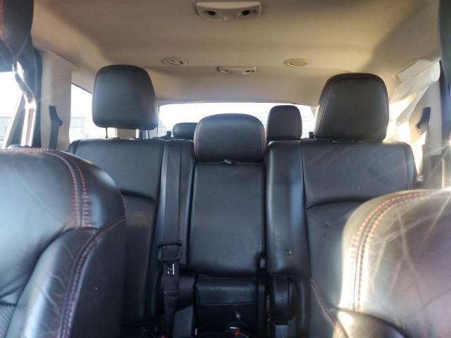 Photo 10 from auction – 2015 DODGE JOURNEY R/ with VIN 3C4PDDEG1FT611960