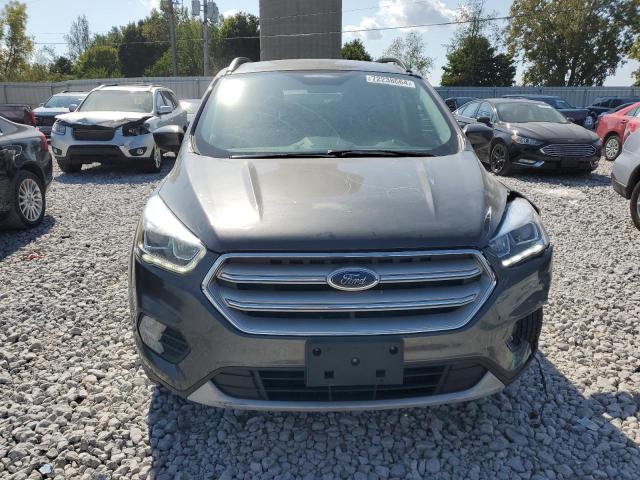 Photo 5 from auction – 2017 FORD ESCAPE SE with VIN 1FMCU9GD4HUA68123