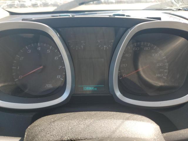 Photo 9 from auction – 2013 CHEVROLET EQUINOX LT with VIN 2GNALDEK0D1132934