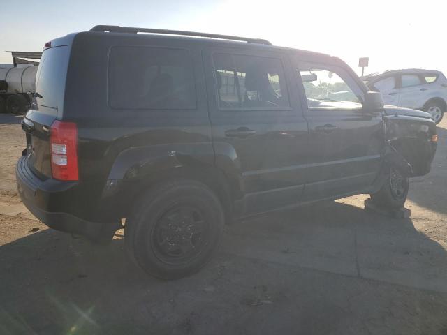 Photo 3 from auction – 2012 JEEP PATRIOT with VIN 1C4NJPBB7CD627317