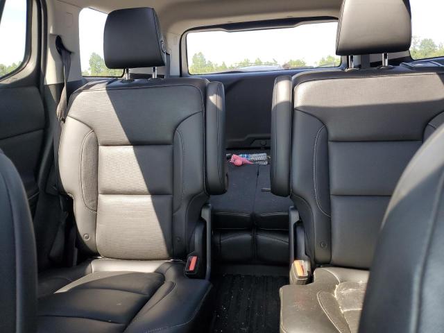 Photo 10 from auction – 2018 GMC ACADIA SLT with VIN 1GKKNULSXJZ191345