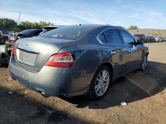 Photo 3 from auction – 2011 NISSAN MAXIMA S with VIN 1N4AA5AP3BC812524