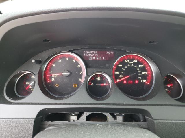 صورة رقم 9 من المزاد - 2011 GMC ACADIA SLT مع VIN 1GKKVRED7BJ314868