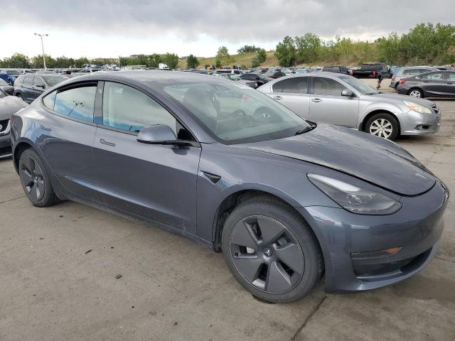 Photo 4 from auction – 2023 TESLA MODEL 3 with VIN 5YJ3E1EA0PF503304