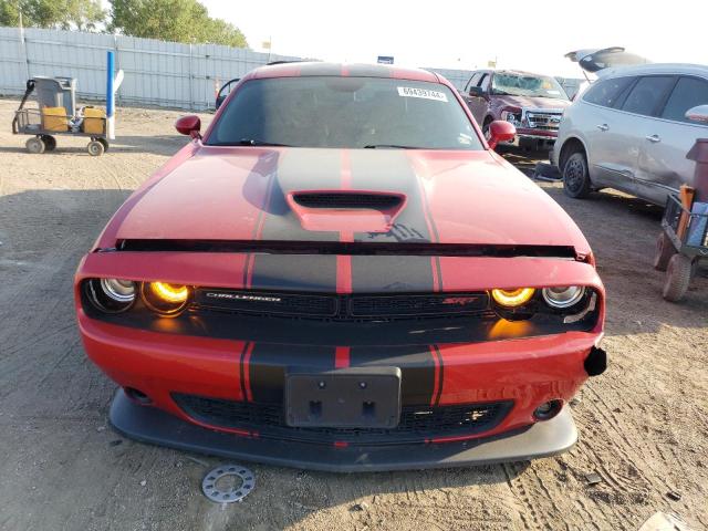 Photo 5 from auction – 2015 DODGE CHALLENGER with VIN 2C3CDZDJ4FH747246