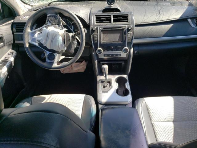 Photo 8 from auction – 2014 TOYOTA CAMRY L with VIN 4T1BF1FK9EU447136
