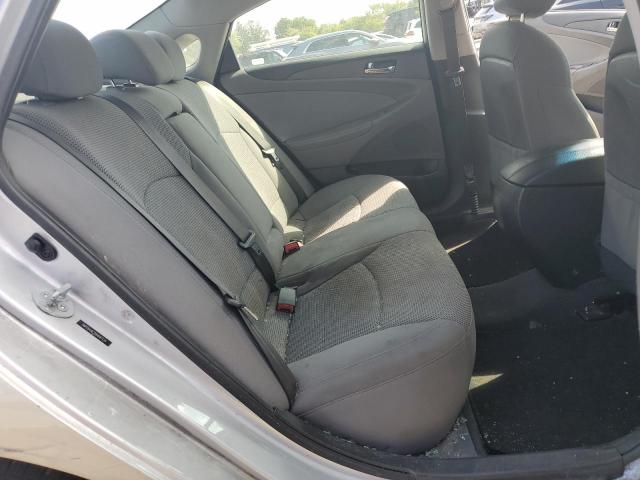 Photo 10 from auction – 2013 HYUNDAI SONATA GLS with VIN 5NPEB4AC3DH697124