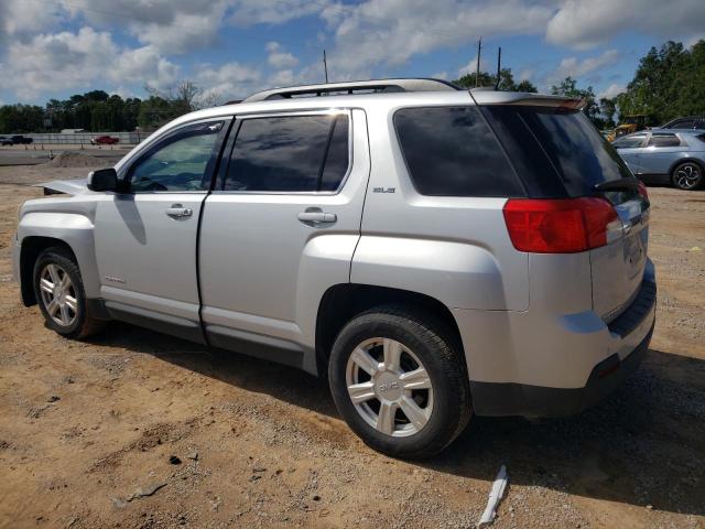 صورة رقم 2 من المزاد - 2015 GMC TERRAIN SL مع VIN 2GKFLWEK0F6302438