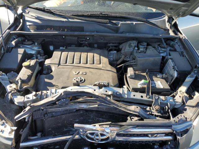 Photo 12 from auction – 2007 TOYOTA RAV4 LIMIT with VIN JTMZK31VX75012084