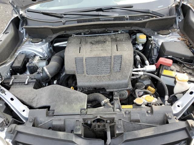 Photo 11 from auction – 2020 SUBARU FORESTER L with VIN JF2SKAUC0LH542686