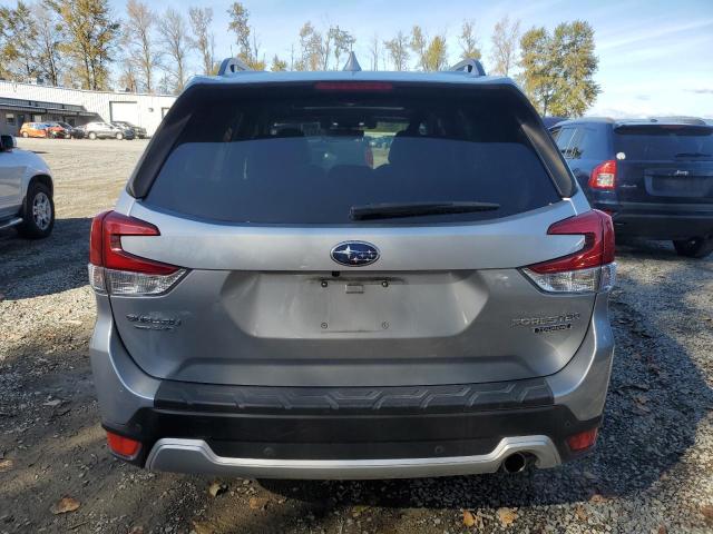 Photo 6 from auction – 2019 SUBARU FORESTER T with VIN JF2SKAWC1KH424464
