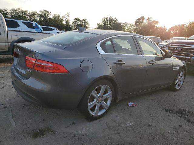 Photo 3 from auction – 2018 JAGUAR XE PRESTIG with VIN SAJAK4FN9JCP18009