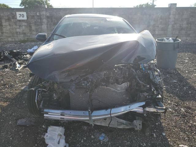 Photo 5 from auction – 2024 TOYOTA COROLLA LE with VIN 5YFB4MDE6RP182011