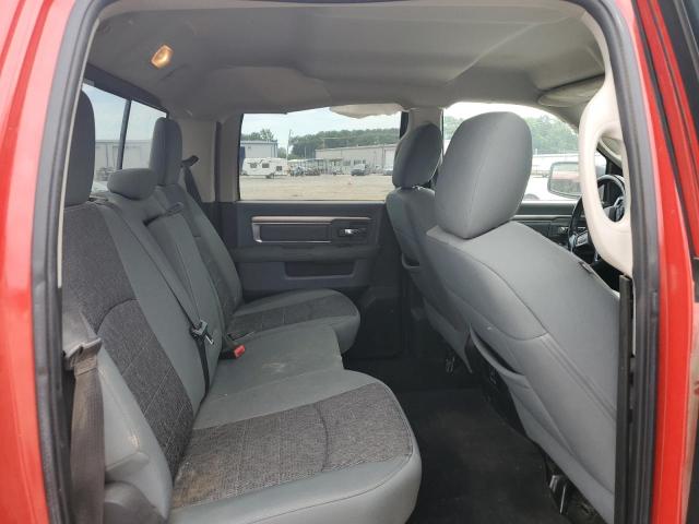 Photo 10 from auction – 2015 RAM 1500 SLT with VIN 1C6RR7LM2FS543505