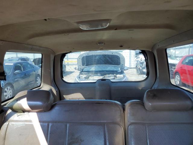 Photo 10 from auction – 1998 MERCURY MOUNTAINEE with VIN 4M2ZU55P1WUJ10727