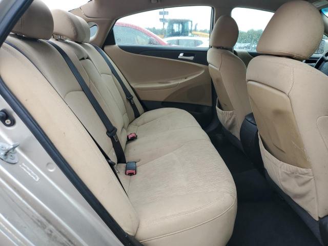 Photo 10 from auction – 2011 HYUNDAI SONATA GLS with VIN 5NPEB4AC9BH114424