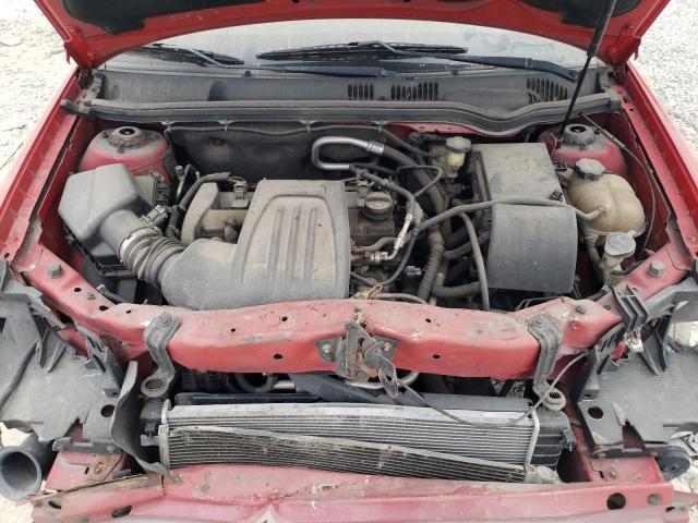 Photo 11 from auction – 2007 PONTIAC G5 with VIN 1G2AL15F477201274