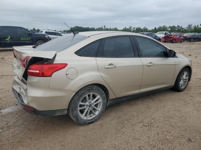 Photo 3 from auction – 2018 FORD FOCUS SE with VIN 1FADP3F29JL302464