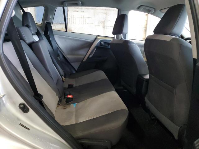 Photo 11 from auction – 2013 TOYOTA RAV4 LE with VIN 2T3BFREV9DW113141