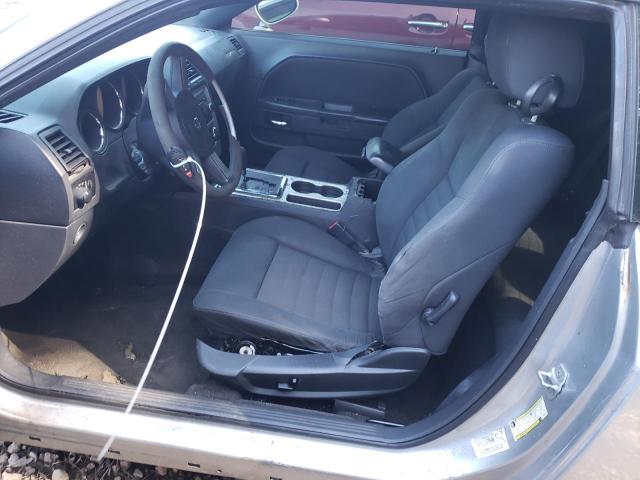 Photo 7 from auction – 2010 DODGE CHALLENGER with VIN 2B3CJ4DV7AH320678