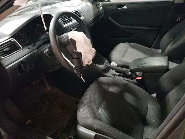 Photo 7 from auction – 2014 VOLKSWAGEN JETTA BASE with VIN 3VW2K7AJ6EM233949