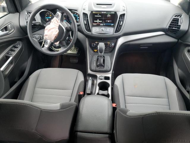 Photo 8 from auction – 2015 FORD ESCAPE SE with VIN 1FMCU0GX7FUC77374