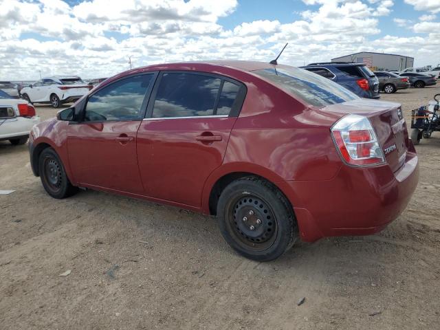 Photo 2 from auction – 2008 NISSAN SENTRA 2.0 with VIN 3N1AB61E18L687325