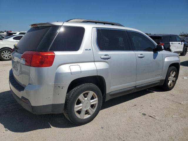 Photo 3 from auction – 2014 GMC TERRAIN SL with VIN 2GKFLWEK7E6159602