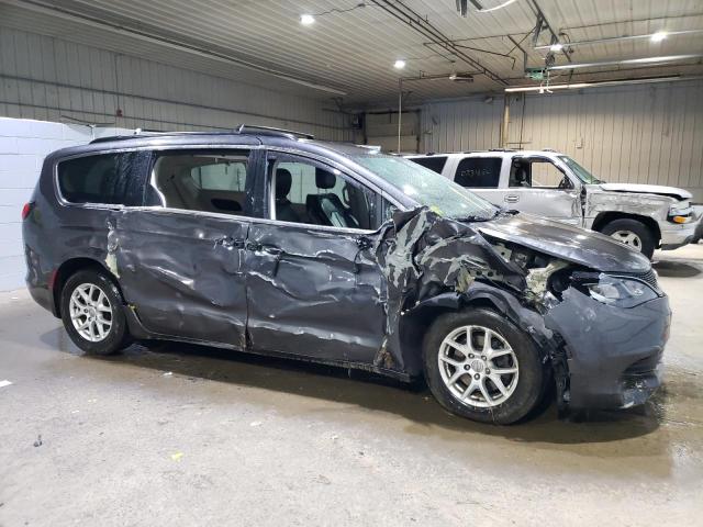 Photo 4 from auction – 2020 CHRYSLER VOYAGER LX with VIN 2C4RC1DG8LR253816