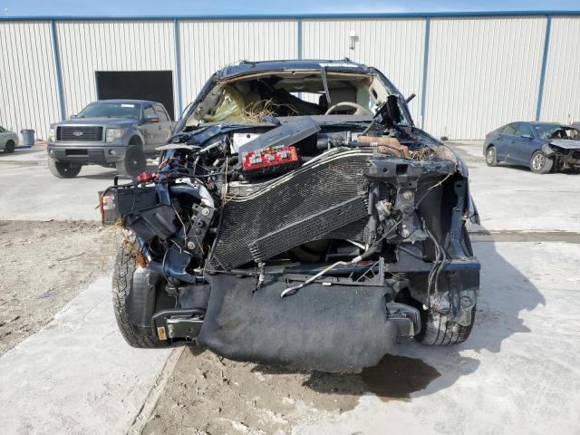 Photo 5 from auction – 2007 FORD EXPEDITION with VIN 1FMFU15597LA77320