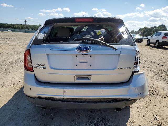 Photo 6 from auction – 2012 FORD EDGE LIMIT with VIN 2FMDK3KC1CBA67080