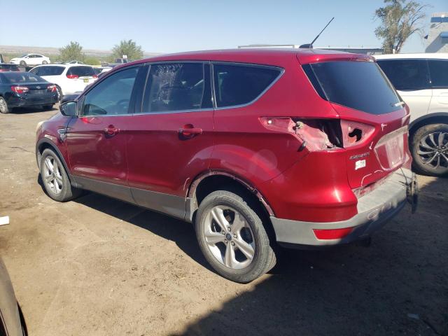 Photo 2 from auction – 2013 FORD ESCAPE SE with VIN 1FMCU9G94DUC62026