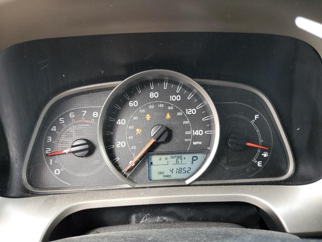 Photo 9 from auction – 2015 TOYOTA RAV4 LE with VIN JTMBFREV8FD097837