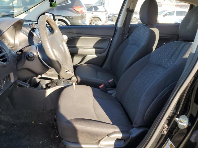 Photo 7 from auction – 2015 MITSUBISHI MIRAGE DE with VIN ML32A3HJ7FH044031