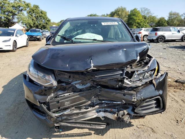 Photo 5 from auction – 2021 CHEVROLET TRAX LS with VIN KL7CJKSB9MB320252