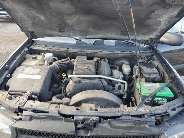 Photo 12 from auction – 2004 CHEVROLET TRAILBLAZE with VIN 1GNDT13S542388274