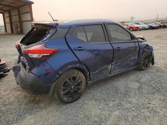 Photo 3 from auction – 2020 NISSAN KICKS SR with VIN 3N1CP5DV8LL570740