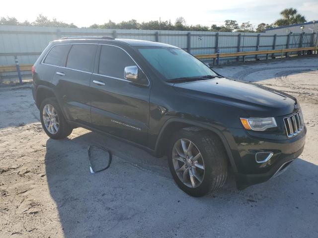 Photo 4 from auction – 2015 JEEP GRAND CHER with VIN 1C4RJFBG9FC865591