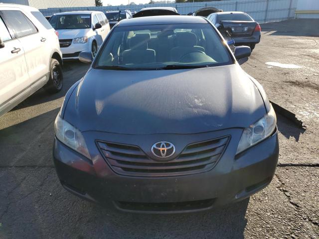 Photo 5 from auction – 2007 TOYOTA CAMRY CE with VIN 4T1BE46KX7U075474