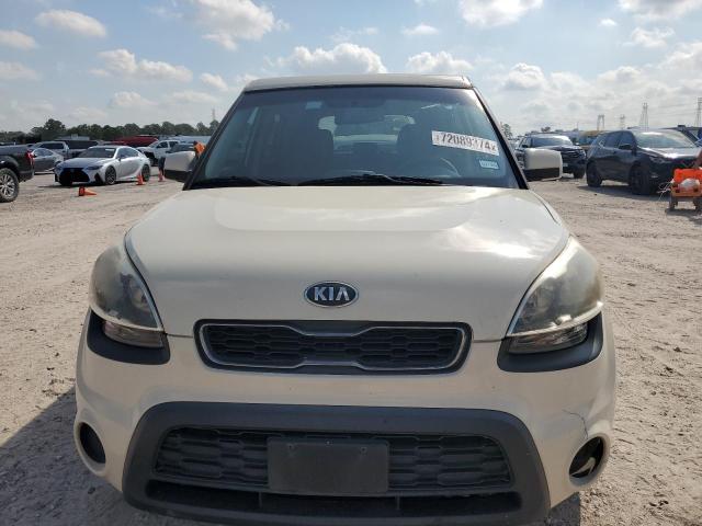 Photo 5 from auction – 2013 KIA SOUL with VIN KNDJT2A56D7543030