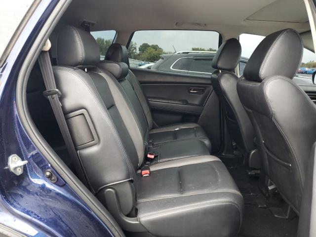 Photo 11 from auction – 2011 MAZDA CX-9 with VIN JM3TB3CV9B0330598
