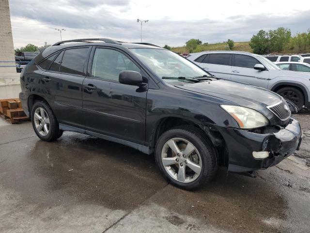 Photo 4 from auction – 2007 LEXUS RX 350 with VIN JTJHK31U272024358