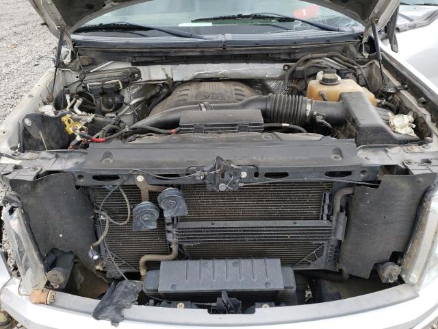 Фото 11 с аукциона – 2011 FORD F150 SUPER с VIN 1FTFX1ET5BFC27862
