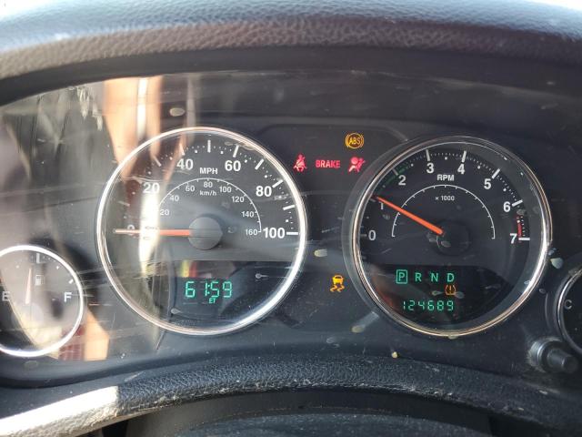Photo 9 from auction – 2014 JEEP WRANGLER S with VIN 1C4AJWAG2EL282969