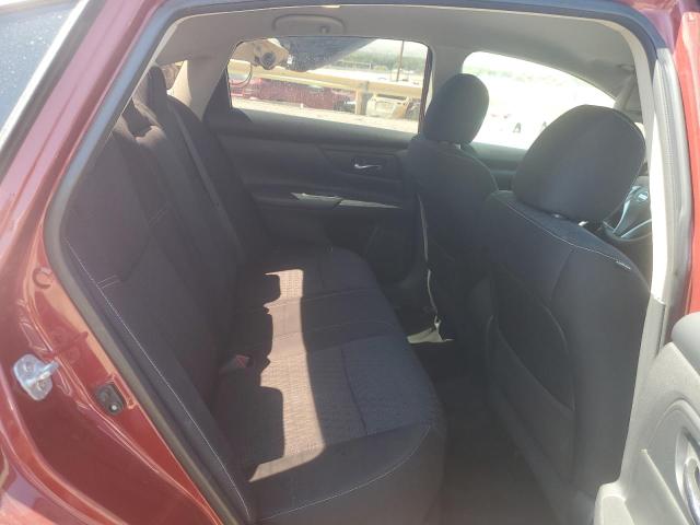 Photo 10 from auction – 2016 NISSAN ALTIMA 2.5 with VIN 1N4AL3AP1GN359773