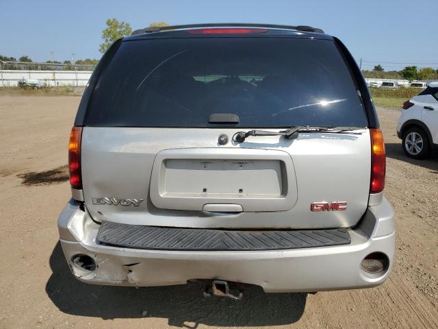 صورة رقم 6 من المزاد - 2005 GMC ENVOY مع VIN 1GKDT13S252270360