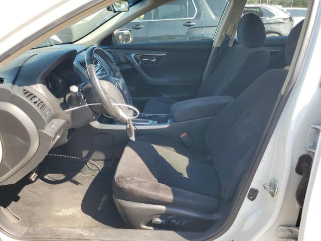 Photo 7 from auction – 2013 NISSAN ALTIMA 2.5 with VIN 1N4AL3AP5DN492855