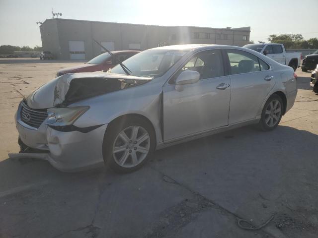 LEXUS ES 350 2007 with VIN JTHBJ46G472100634 - Photo from auction